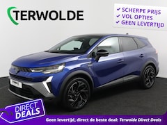 Renault Symbioz - 1.6 E-Tech full hybrid 145 esprit Alpine | €3.813 Korting | Light & Sound Pack | Quantum L
