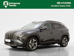 Hyundai Tucson - 1.6 T-GDI PHEV PrSky | Panoramdak | Carplay | Navigatie |