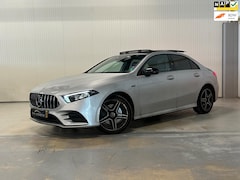 Mercedes-Benz A-klasse - 250 e Business Solution AMG Limited | PANO | NIGHT | CAMERA | AMBIANCE