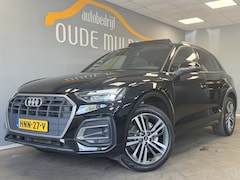Audi Q5 - 50 TFSI e Quattro Cruise/Navi/Panoramadak