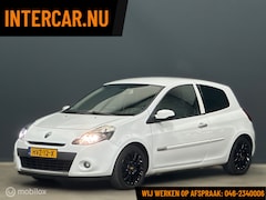 Renault Clio - 1.2 TCe S