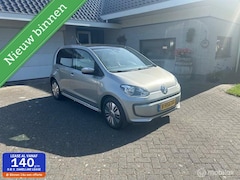 Volkswagen e-Up! - Highline Panorama dak Mooie complete Auto