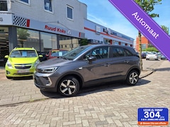 Opel Crossland - 1.2 TURBO ELEGANCE / Carplay / Camera /