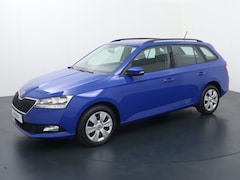 Skoda Fabia Combi - 1.0 TSI Ambition | 95 PK | Automaat | Trekhaak afneembaar | Apple Carplay/Android Auto |