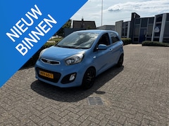 Kia Picanto - 1.0 CVVT Airco