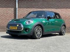 MINI Mini-Electric - Charged 33 kWh|Leer|Harman-Kardon|Camera|Stoelverw|