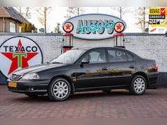 Toyota Avensis - 1.8-16V Linea Sol 1e Eigenaar 46.400 km +NAP