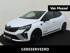 Renault Clio - 1.6 E-Tech Full Hybrid 145 esprit Alpine | Navigatie | Parkeersensoren & Camera | | LM Vel
