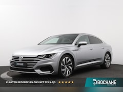 Volkswagen Arteon - 1.5 TSI Business R | Panoramadak | R Line | Camera |
