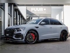 Audi RSQ8 - ABT-R 1/125 Quattro 740 pk Carbon - B&O 3D - Massage