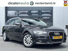 Audi A6 Avant - 2.0 TDI Pro Line