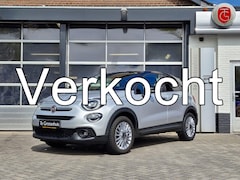 Fiat 500 X - 500X Hey Google 1.3 150PK AUTOMAAT