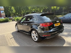 Audi A3 Sportback - 1.4 e-tron PHEV Ambition Pro Line plus