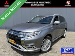 Mitsubishi Outlander - 2.4 PHEV Instyle