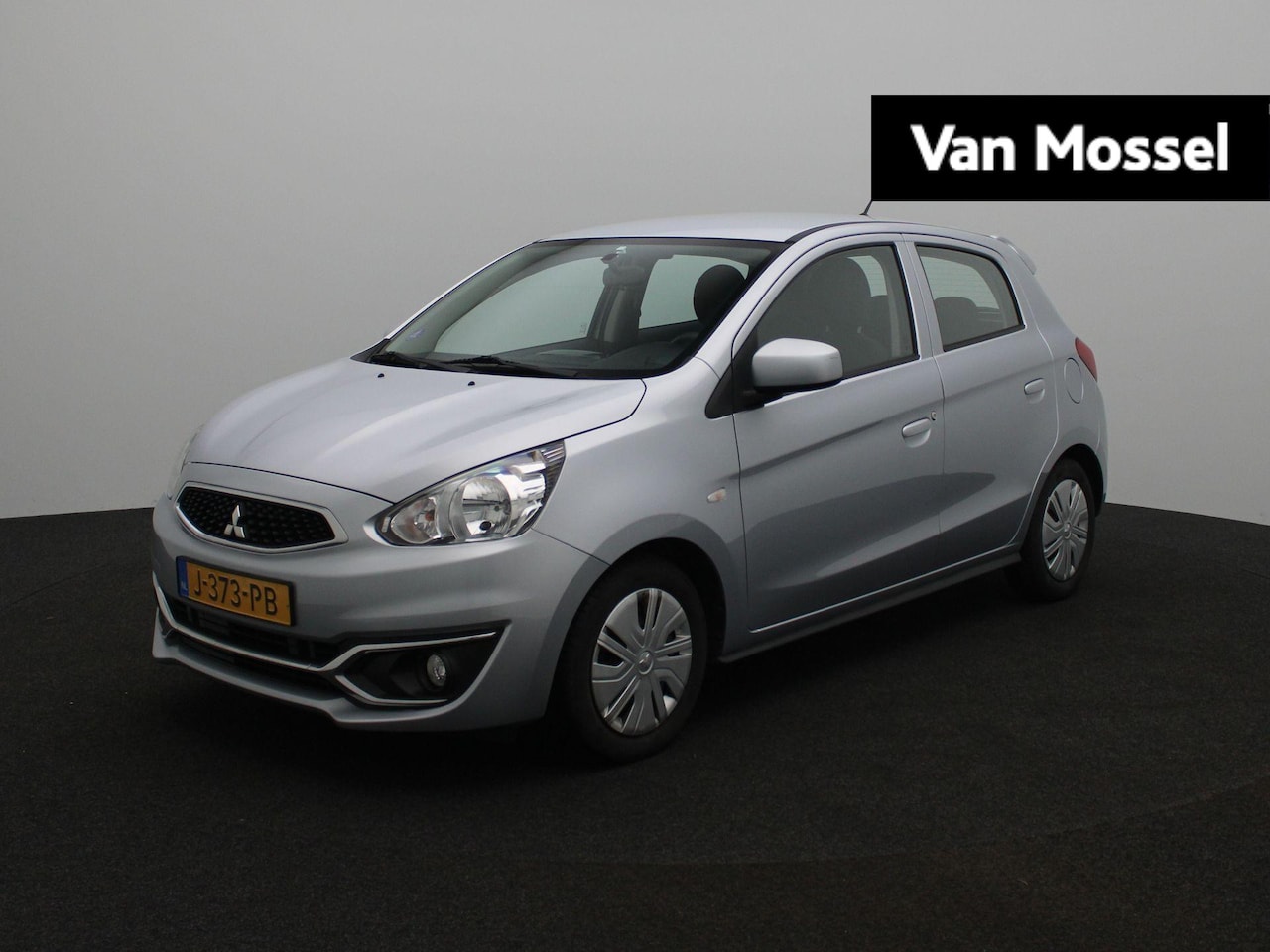 Mitsubishi Space Star - 1.0 Cool+ | Eerste Eigenaar | Start/Stop | - AutoWereld.nl