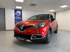 Renault Captur - 0.9 TCe Helly Hansen