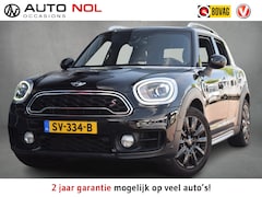 MINI Countryman - 2.0 Cooper S Chili | Keyless | Apple Carplay | Leer