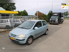 Hyundai Getz - 1.3i GLS Automaat