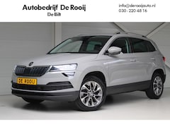 Skoda Karoq - 1.5 TSI ACT Ambition Clever Keyless | Trekhaak | Stoelverwarming | Android Auto | Apple Ca