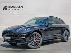Aston Martin DBX - 4.0 V8 707 -Keramisch-23''- Carbon ex en intrieur-Stoelventilatie-Stuurverw