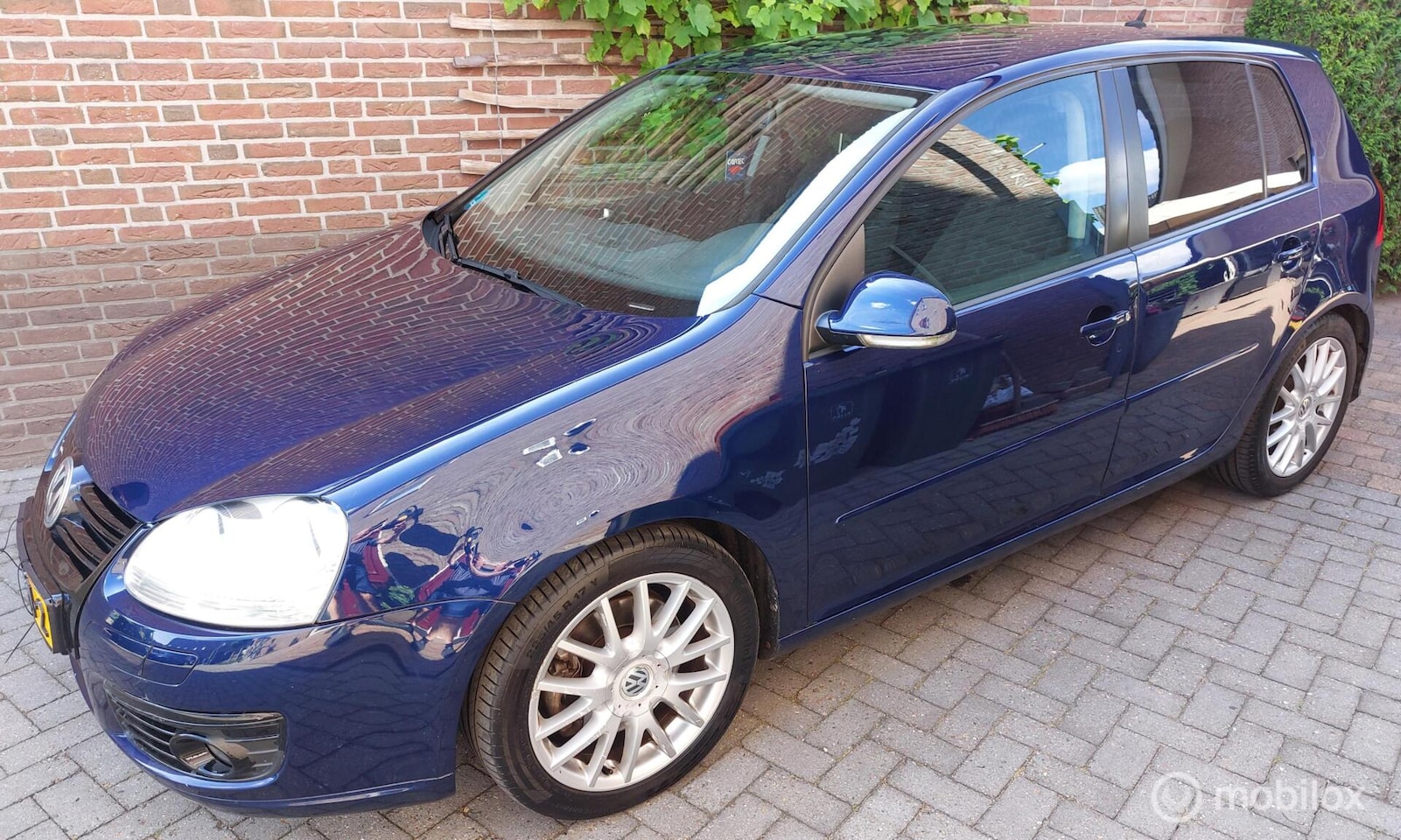Volkswagen Golf - 1.4 TSI GT 170PK!! (ZEER MOOI EN SPORTIEF!) - AutoWereld.nl