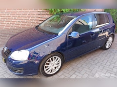 Volkswagen Golf - 1.4 TSI GT 170PK (ZEER MOOI EN SPORTIEF)