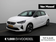 Opel Corsa-e - Level 4 50 kWh | Navigatie | Climate control | Parkeersensoren