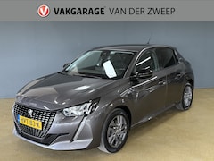 Peugeot 208 - 1.2 PureTech Allure | Navi | Carplay