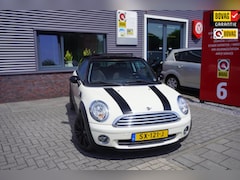 MINI Cooper - 1.6 / Pano / Stoelverwarming