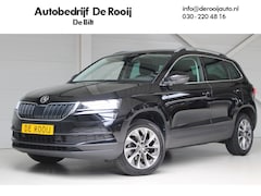 Skoda Karoq - 1.0 TSI Ambition Carplay / Android Auto | Keyless Entry | Parkeercamera | 17" Velgen | Sto