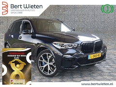 BMW X5 - xDrive45e High Exec. | M - Sport | Trekhaak | Compleet