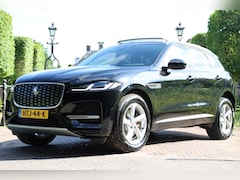 Jaguar F-Pace - 2.0 P400e PHEV R-DYNAMIC S | PANODAK | LEDER | ADAPTIVE CRUISE | CAMERA | FULL OPTION | DE