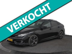Honda Civic - 1.5 i-VTEC Sport Plus | Automaat | Pano | ACC | Stoelverwarming