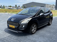 Peugeot 3008 - 1.6 THP GT Pano - Airco - Navi - Trekhaak - Advertentie Lezen