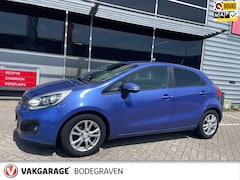 Kia Rio - 1.2 CVVT Super Pack