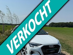 Audi A3 Sportback - 40 TFSI e 3x S-Line keyless/stoelverw/ambient