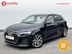 Audi A1 Sportback - 25 TFSI epic 95Pk Apple CarPlay | Navigatie | Cruise Control | PDC Achter | Airco