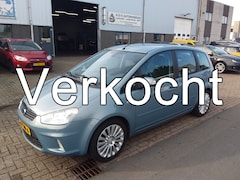 Ford C-Max - 1.8-16V Limited