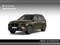 BMW X7 - xDrive40i | M-Sport Pro | 22'' | Soft Close | Act. Steering | Panorama. | Driv. + Park. Pr