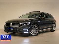 Volkswagen Passat Variant - 1.4 TSI GTE Business PANO | TREKH