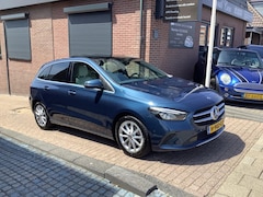 Mercedes-Benz B-klasse - 200 Business Solution Luxury leder schuifdak