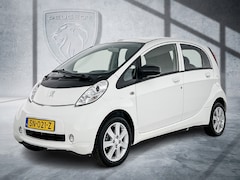 Peugeot iOn - Active | Rijklaar