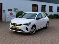 Opel Corsa Electric - 50kWh 136pk Aut Edition/ SOH 92%/ 11 Kw boordlader, 3 fase/ All season banden/ Apple Carpl