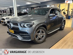 Mercedes-Benz GLE-Klasse - 350 e 4MATIC Premium Plus / AMG-line / Panorama-dak /stoel verwarming / camera