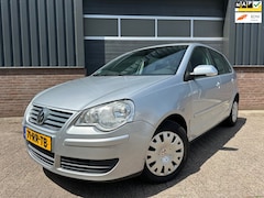 Volkswagen Polo - 1.4 Comfortline Airco Trekhaak Apk 7-2026