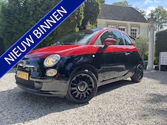 Fiat 500 - 1.0 TwinAir Pop / Nieuwstaat / Airco/ Slechts 33.00 km