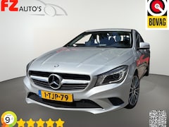 Mercedes-Benz CLA-Klasse - 200 Ambition Automaat - Parkeersensoren V+A - Cruise Controle - Airco