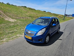 Chevrolet Spark - 1.0 16V LS Bi-Fuel