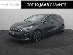 Kia Cee'd - Ceed 1.0 T-GDi DynamicPlusLine | Automaat | 17" GT-line velgen | Stoel/Stuurverwarming | C