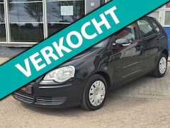 Volkswagen Polo - 1.4-16V Turijn AUTOMAAT/AIRCO/NAP/ELEK RAMEN